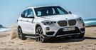 2016 BMW X1 sDrive20i  第5張縮圖