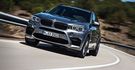 2016 BMW X5 M  第6張縮圖