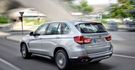 2016 BMW X5 xDrive40e  第4張縮圖