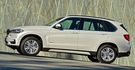 2016 BMW X5 xDrive50i  第5張縮圖