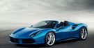 2016 Ferrari 488 Spider V8  第1張縮圖