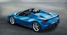 2016 Ferrari 488 Spider V8  第8張縮圖