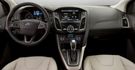 2016 Ford Focus 4D 1.0 EcoBoost汽油時尚經典型  第7張縮圖