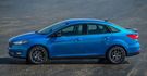 2016 Ford Focus 4D 1.6汽油時尚型  第2張縮圖