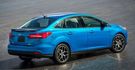 2016 Ford Focus 4D 2.0 TDCi柴油時尚型  第5張縮圖