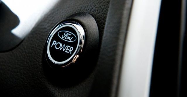 2016 Ford Focus 5D 1.5 EcoBoost汽油頂級運動型  第5張相片