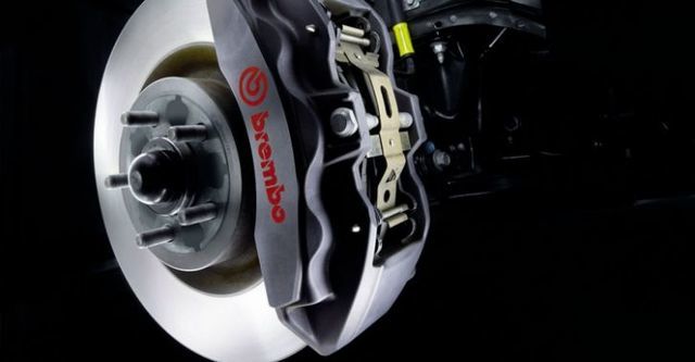 2016 Ford Mustang 5.0 GT  第7張相片