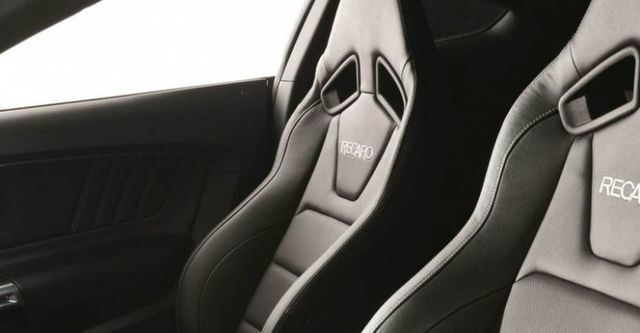 2016 Ford Mustang 5.0 GT  第10張相片