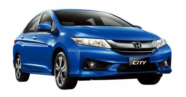 2016 Honda City 1.5 V  第3張相片