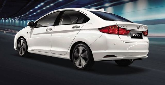 2016 Honda City 1.5 VTi  第2張相片