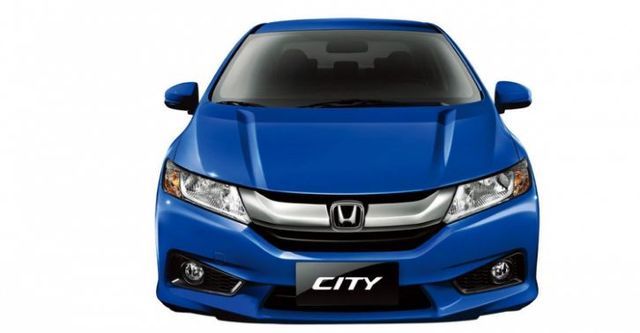 2016 Honda City 1.5 VTi  第3張相片