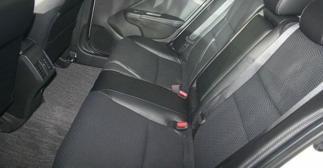 2016 Honda City 1.5 VTi-S  第9張相片