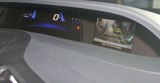 2016 Honda Civic 1.8 VTi  第4張相片