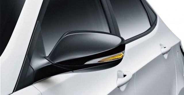 2016 Hyundai Verna 1.6尊爵型酷跑款  第4張相片