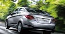 2016 Hyundai Verna 1.6尊爵型酷跑款  第5張縮圖