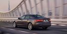 2016 Jaguar XF Prestige 20d  第2張縮圖