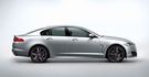 2016 Jaguar XF Prestige 25t  第1張縮圖