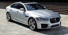 2016 Jaguar XF Prestige 35t  第1張縮圖