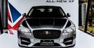 2016 Jaguar XF R-Sport 25t  第4張縮圖