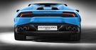 2016 Lamborghini Huracan Spyder LP 610-4  第2張縮圖