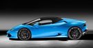2016 Lamborghini Huracan Spyder LP 610-4  第5張縮圖