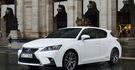 2016 Lexus CT 200h F Sport豪華版  第1張縮圖