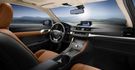 2016 Lexus CT 200h菁英版  第5張縮圖