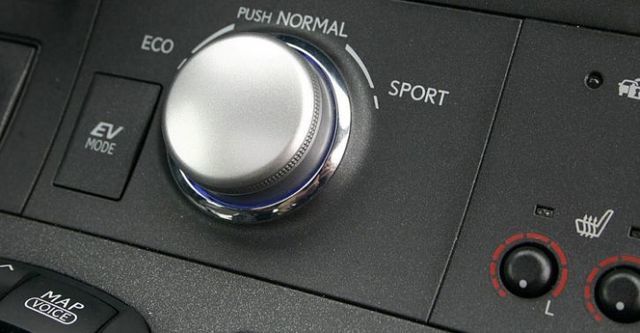 2016 Lexus CT 200h頂級Navi版  第10張相片