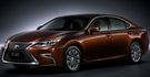 2016 Lexus ES 200旗艦版  第1張縮圖
