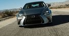 2016 Lexus GS 200t豪華版  第3張縮圖