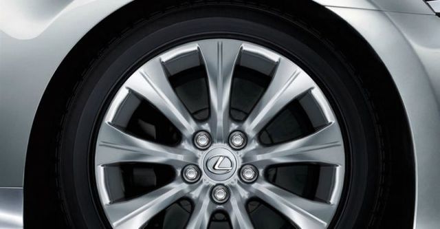 2016 Lexus GS 300h豪華版  第3張相片