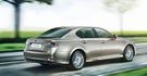 2016 Lexus GS 300h豪華版  第4張縮圖