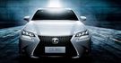 2016 Lexus GS 350 F Sport版  第1張縮圖