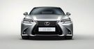 2016 Lexus GS 350頂級版  第5張縮圖