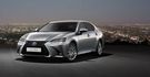 2016 Lexus GS 450h頂級版  第1張縮圖