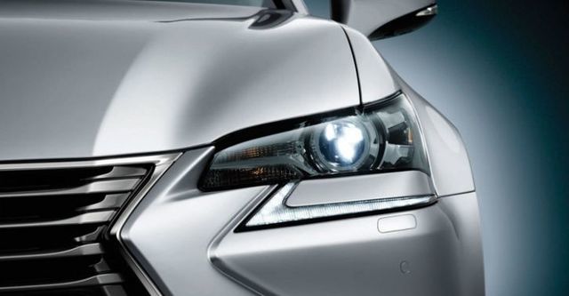 2016 Lexus GS 450h頂級版  第3張相片