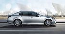 2016 Lexus GS 450h頂級版  第5張縮圖