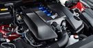 2016 Lexus GS F  第6張縮圖