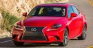 2016 Lexus IS 200t F Sport Navi版  第1張縮圖