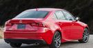 2016 Lexus IS 200t F Sport Navi版  第2張縮圖