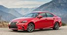 2016 Lexus IS 200t F Sport版  第1張縮圖
