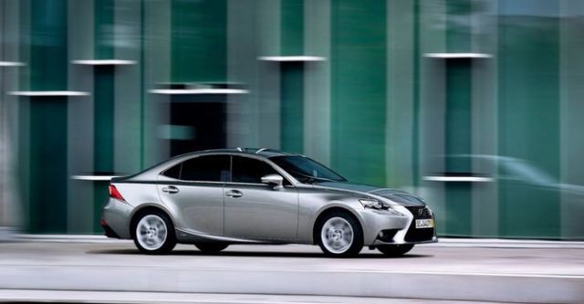 2016 Lexus IS 200t豪華版  第2張相片