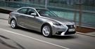 2016 Lexus IS 200t頂級Navi版  第1張縮圖