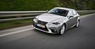 2016 Lexus IS 200t頂級版  第1張縮圖