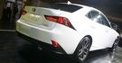 2016 Lexus IS 300h F Sport版  第2張縮圖