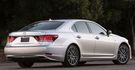 2016 Lexus LS 460 F-Sport  第2張縮圖