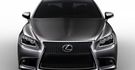 2016 Lexus LS 460 F-Sport  第3張縮圖