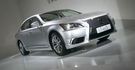 2016 Lexus LS 460L頂級版  第1張縮圖