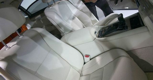 2016 Lexus LS 460L頂級版  第8張相片