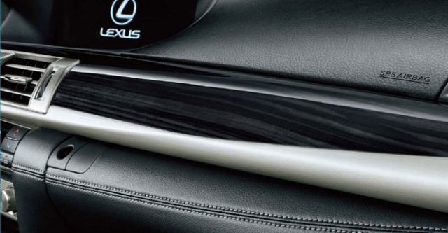 2016 Lexus LS 460L首席長軸版  第5張相片